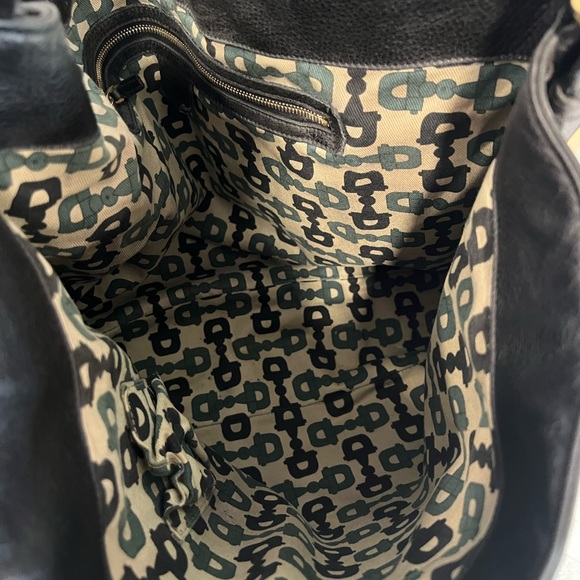 💯 Pre-loved Gucci Bucket Bag - Picture 9 of 10